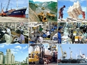 Năm 2010: Phấn đấu tăng thu ngân sách Nhà nước vượt 5% dự toán 
